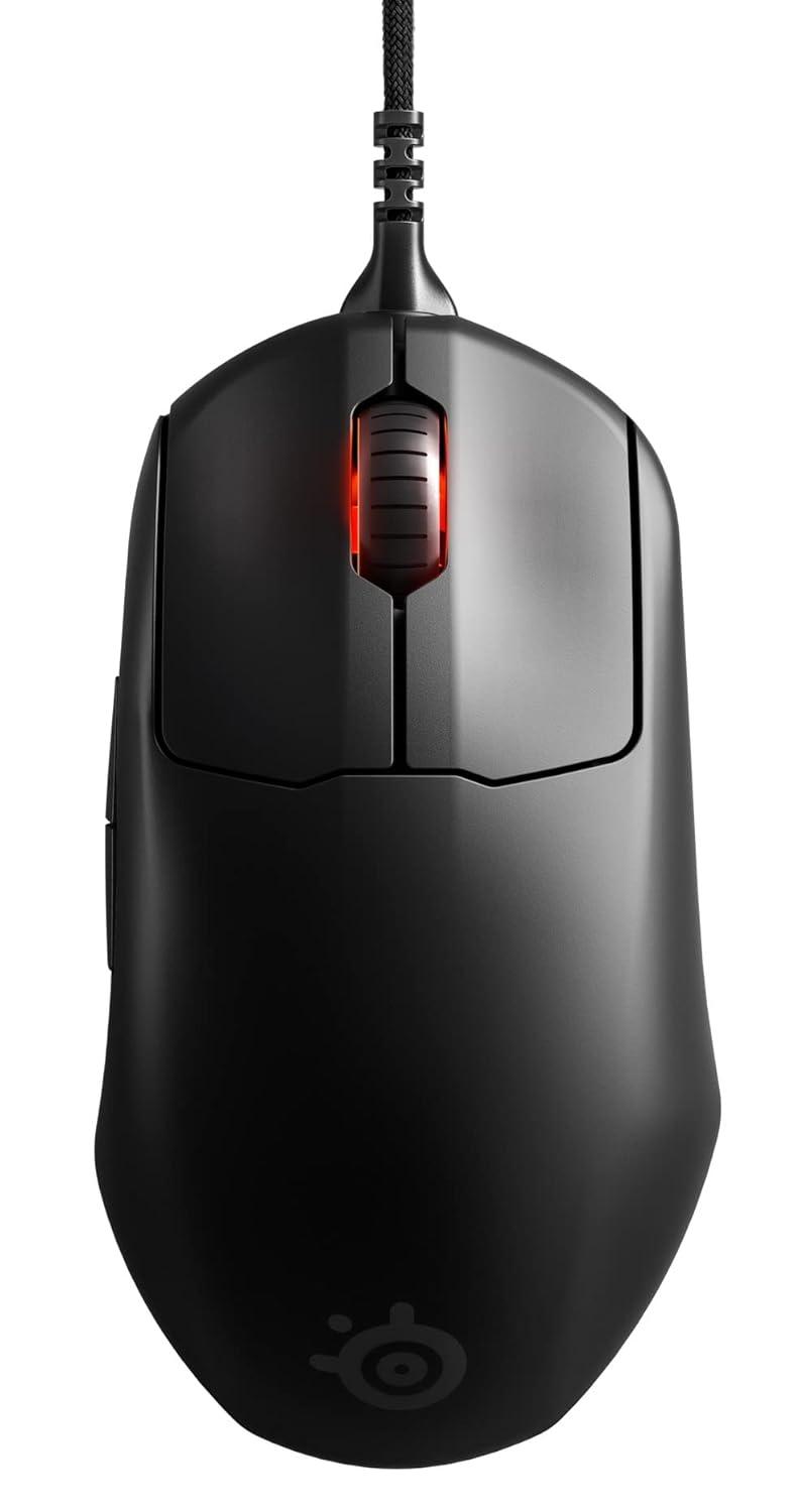 楽天市場】STEELSERIES ゲーミングマウス SENSEI 310 | 価格比較