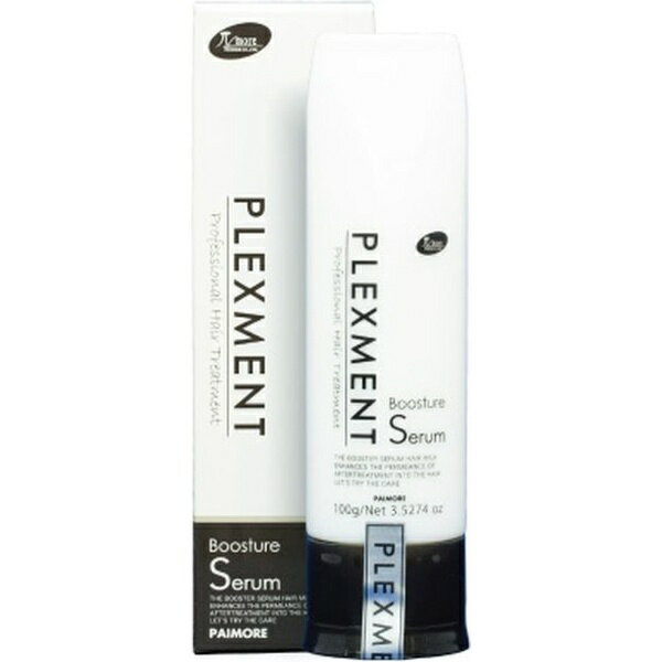パイモア｜PAIMORE PLEXMENT プレックスメント ブースチュアセラム 100g
