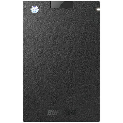 Buffalo - 【新品未開封】BUFFALO SSD-PGC1.0U3-BC 楽天市場】バッファロー BUFFALO 外付けSSD SSD-PGC1.0U3-BC