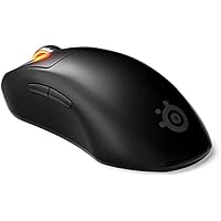 STEELSERIES PRIME MINI ワイヤレス FPS ゲーミングマウス