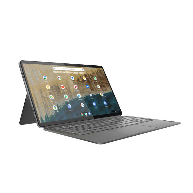 lenovo 13.3型 2in1 ノートPC IdeaPad Duet 560 82QS001WJP