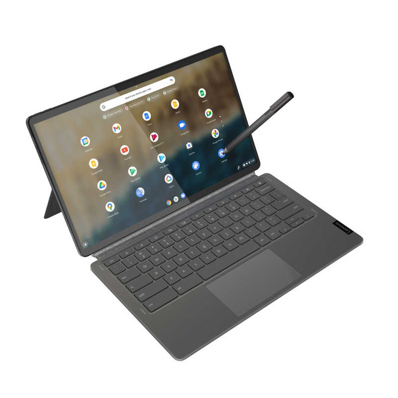 lenovo 13.3型 2in1 ノートPC IdeaPad Duet 560 82QS001WJP