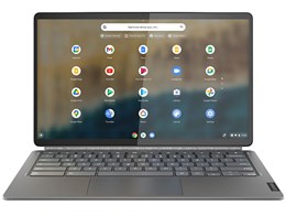 lenovo 13.3型 2in1 ノートPC IdeaPad Duet 560 82QS001WJP