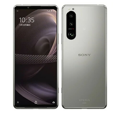 Xperia - Xperia5Ⅲ  フロストシルバー 楽天市場】ソフトバンク SONY Xperia 5 III A103SO フロスト