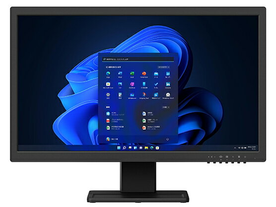 FUJITSU 23.8型ワイド 液晶ディスプレイ VTF24011BT 富士通WEB MART] 23.8型ワイド液晶ディスプレイ VTF24011BT : 富士通