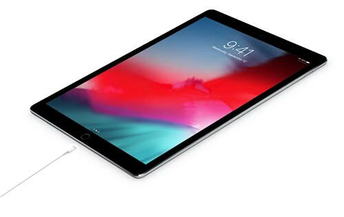 APPLE Lightning -USB-Cケーブル 1m MM0A3FE/A