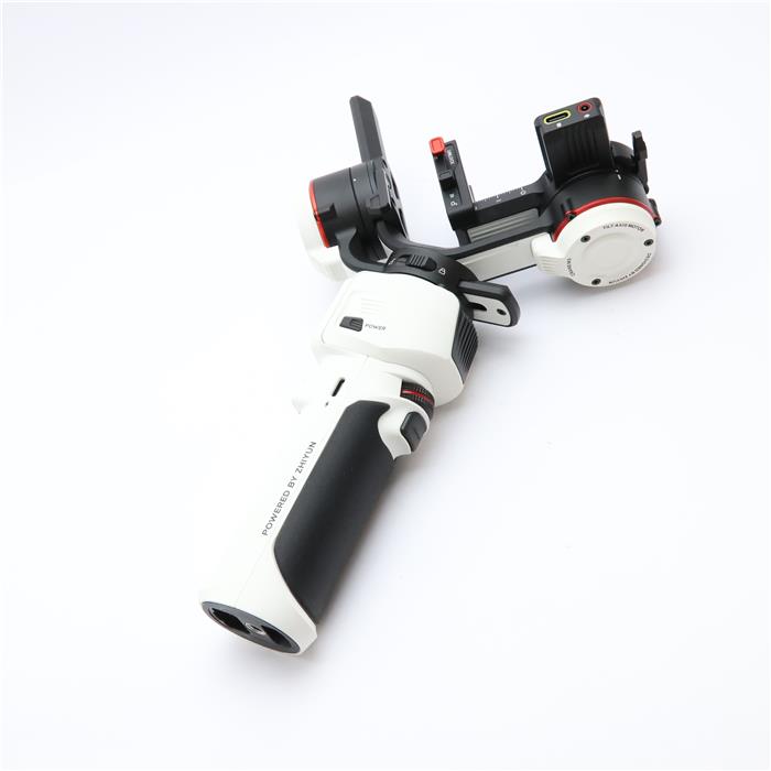 楽天市場】Zhiyun CRANE-M3 カメラ用ジンバル DS秋葉 | 価格比較