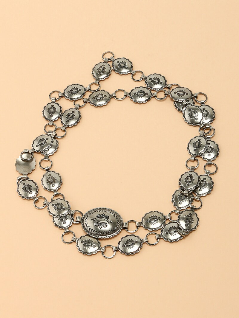 楽天市場】ARROW NOVELTY / コンチョ ベルト ビームスボーイ BEAMS BOY