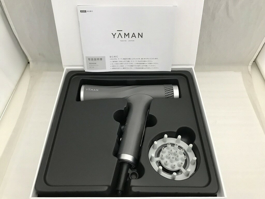 楽天市場】ヤーマン ヤーマン リフトドライヤー S YJHC1L