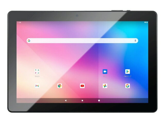 楽天市場】JENESIS Geanee Android 10搭載 10.1インチタブレット型PC