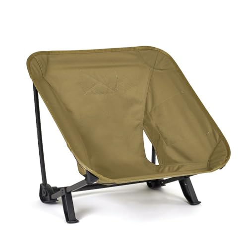 Helinox インクラインチェア Incline Chair コヨーテ…