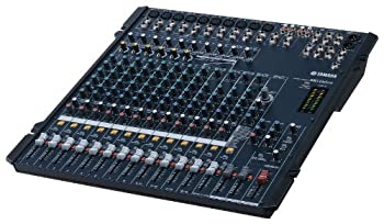 ヤマハ YAMAHA パワードミキサー EMX5016CF Amazon.co.jp: ヤマハ YAMAHA パワードミキサー EMX5016CF