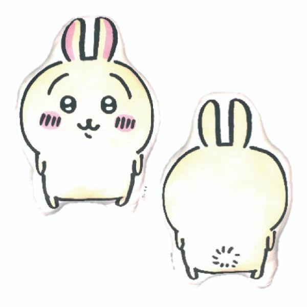 楽天市場】ムービック ご当地キャラクター ずんだもん もちもちビッグ