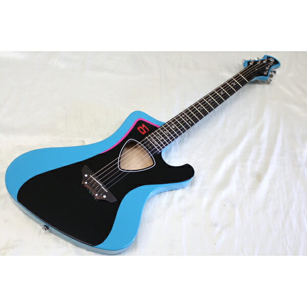 ギター Killer KG-Marquis CUSTOM KG-Marquis Custom｜KG-マーキー・カスタム