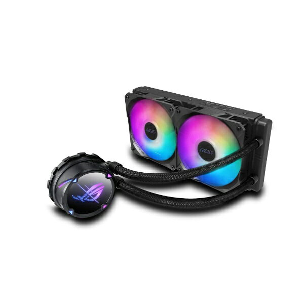 楽天市場】ASUS TUF GAMING LC 240 RGB ZAKU II EDITION ALL in ONE