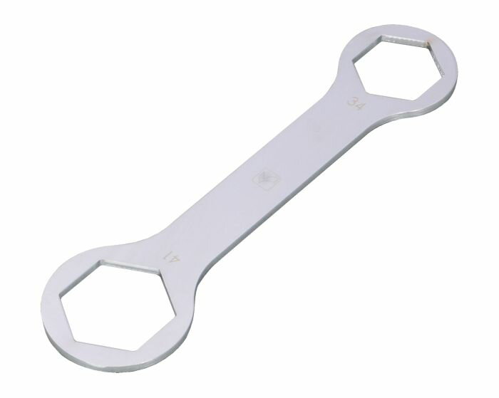 KITACO キタコ 674-0500412 ドリブンロックナットレンチ 34X41MM