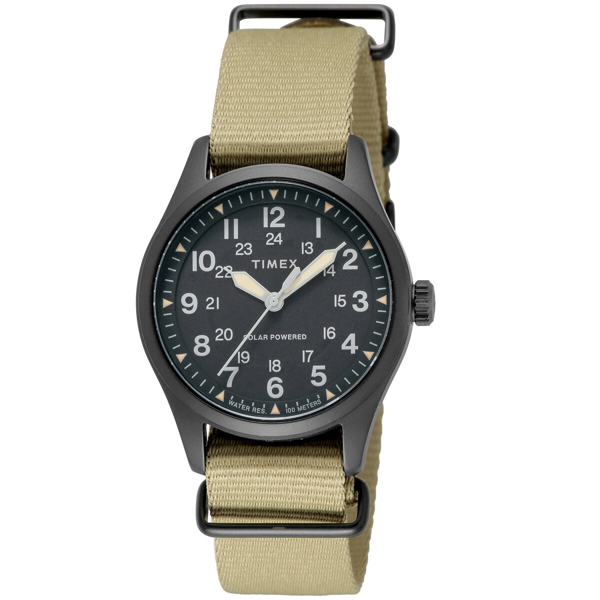 楽天市場】TIMEX｜タイメックス エクスペディション スカウト ソーラー