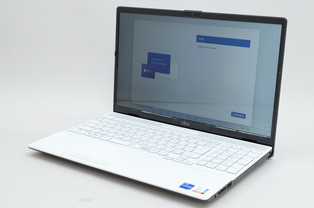 富士通ノートパソコン　LIFEBOOK AH49/BZ型名 FMVA49B2WZ 楽天市場】富士通クライアントコンピューティング FMVA49EWZ 富士通