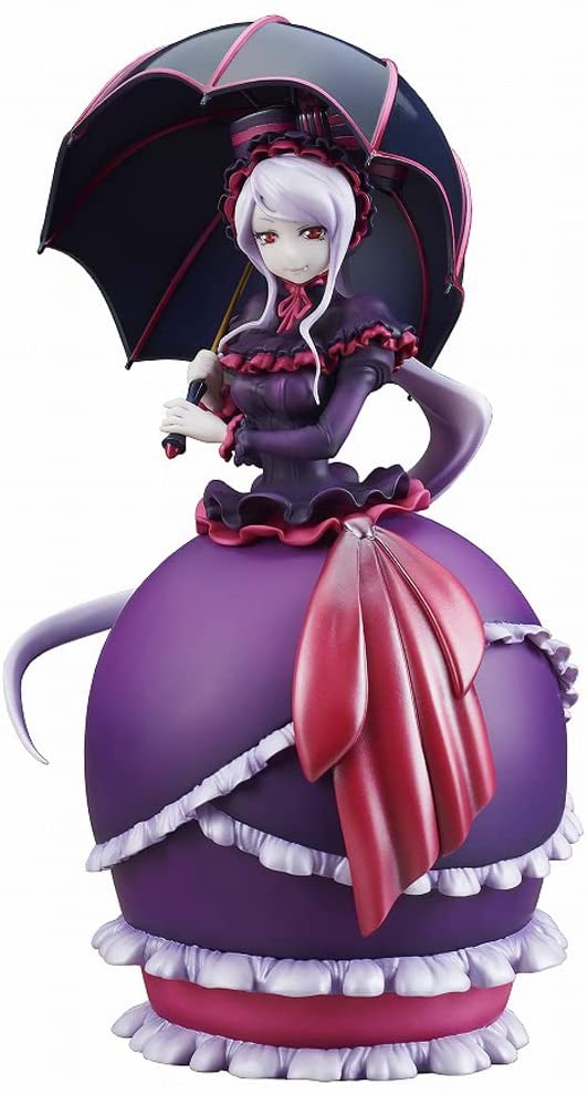 オトギフロンティア プース 1／7フィギュア