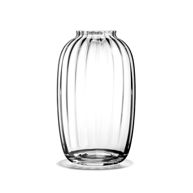 楽天市場】花瓶 HOLMEGAARD ホルムガード KAREN BLIXEN VASE WHITE