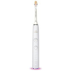 Philips Sonicare HX992W 電動歯ブラシ本体　ダイヤモンド Amazon.co.jp: フィリップス 電動歯ブラシ ソニッケアー