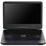 楽天市場】テクタイト MATURUS 13.3インチ ポータブルBlu-ray