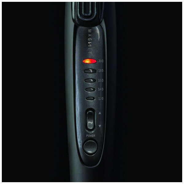 MAGNET Hair Pro カールアイロン 26mm HCC-G26DG