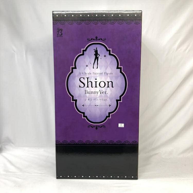 楽天市場】FREEing B-STYLE 転生したらスライムだった件 シオン バニー