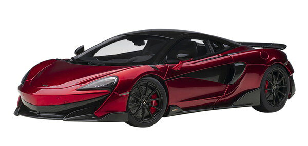 楽天市場】オートアート AUTOart 1/18 マクラーレン 720S メタリック