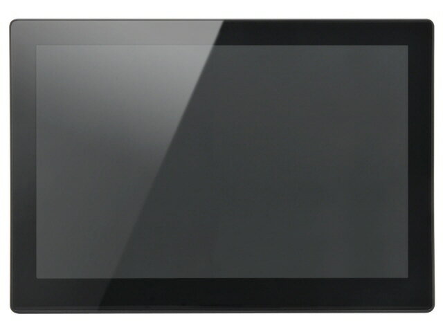 CENTURY 10.1インチマルチタッチ対応 USBモニター plus one Touch LCD-10000UT2