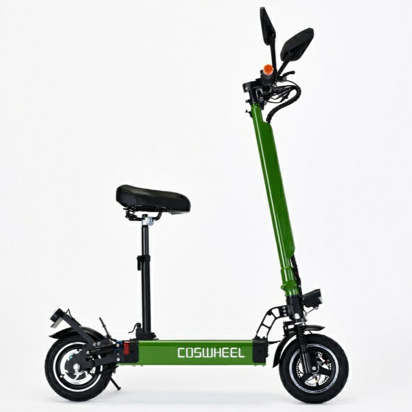 COSWHEEL EV コスウェル コスウェル ev scooter
