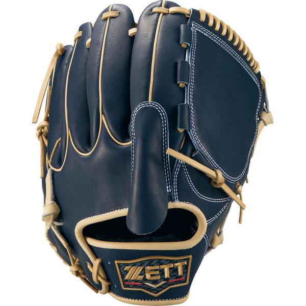 ZETT プロステイタス 野球グローブ 青柳モデル ゼット ゼット/プロステイタス/オーダーグラブ/青柳モデル/621型