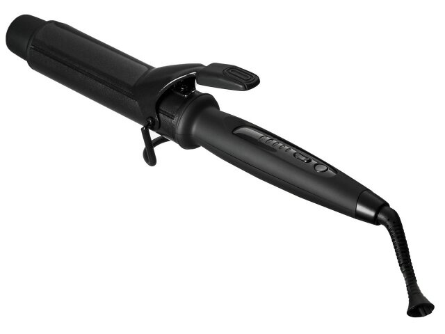 楽天市場】MTG ReFa ビューテック カールアイロン 32mm RE-BK-02A