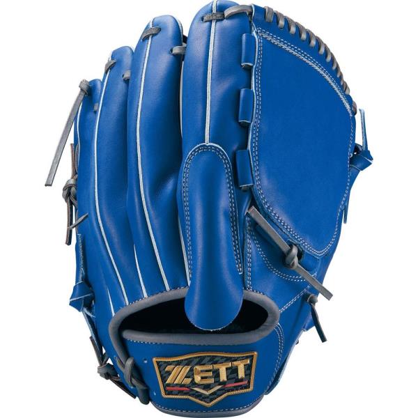 楽天市場】ゼットクリエイト ZETT 軟式グラブ ピッチャー用