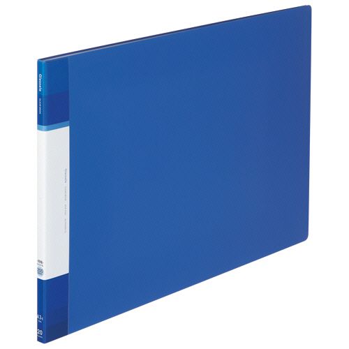 クリヤーブックグラッセルA3 ラ-GLB28B