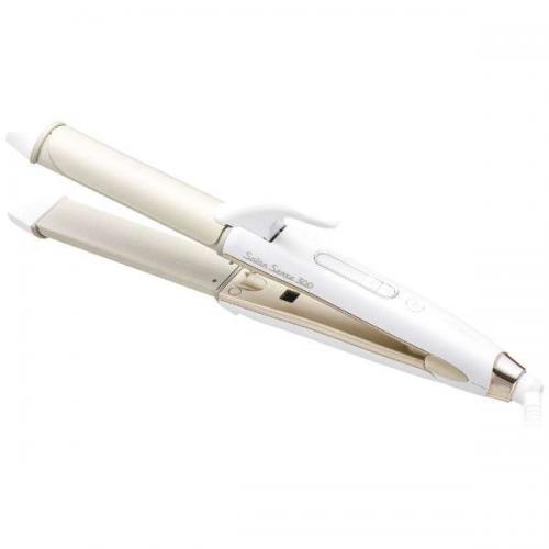 楽天市場】小泉成器 KOIZUMI マイナスイオンストレートアイロン