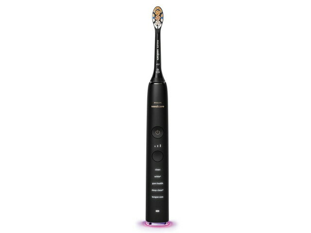 楽天市場】Philips Sonicare Diamond Clean 超音波 ディープ