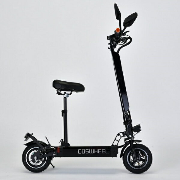 楽天市場】Acalie COSWHEEL 次世代型折り畳み式 電動キックボード EV 