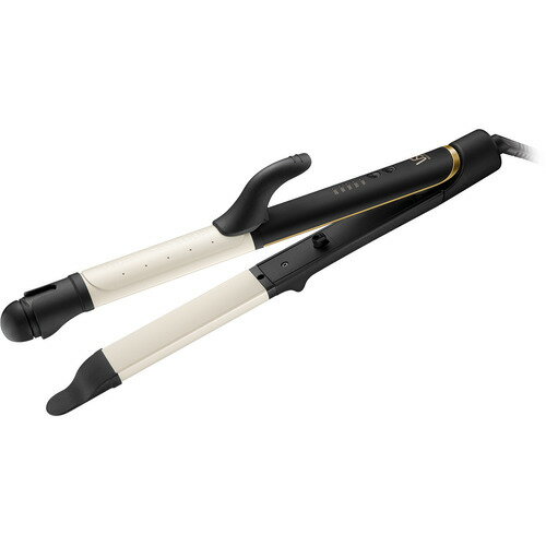VS SASSOON スチーム2WAYアイロン VSI-3255/KJ