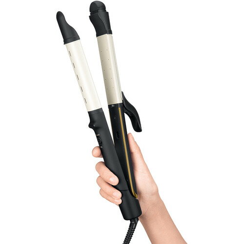 VS SASSOON スチーム2WAYアイロン VSI-3255/KJ