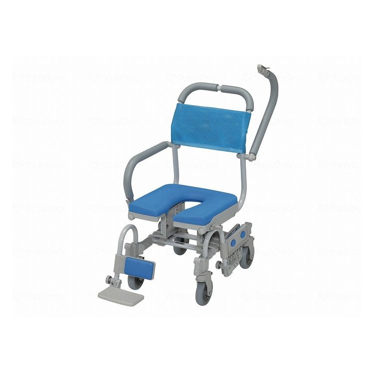 楽天市場】ウチヱ ウチヱ シャワーラクV U型シート SWR142 | 価格比較