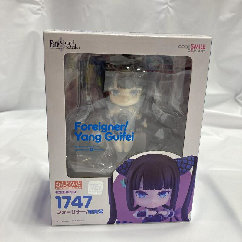 楽天市場】グッドスマイルカンパニー ねんどろいど Fate/Grand Order