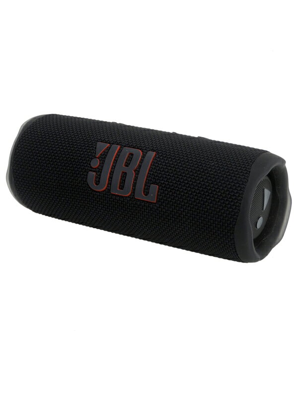 JBL FLIP6 BLACK