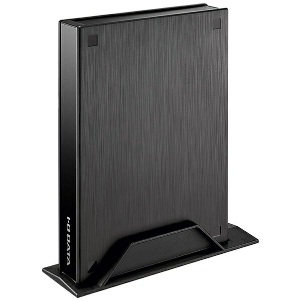 IODATA - I・O DATA 外付けHDD ブラック 4TB HDD-UT4K Amazon | HDD-UT4K(ブラック) テレビ録画&パソコン両対応 外付け