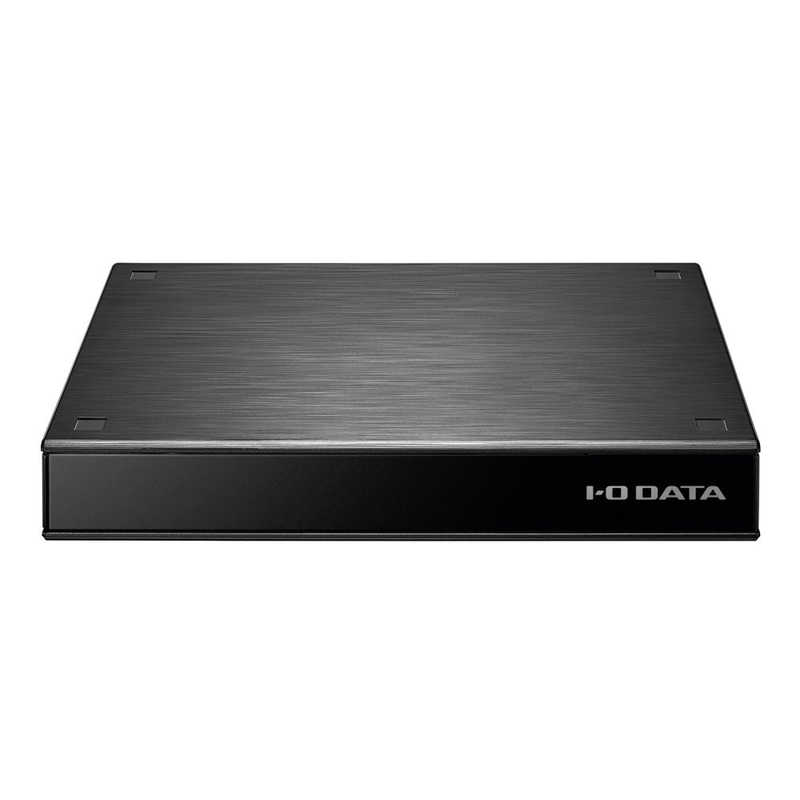 I・O DATA テレビ録画用HDD トロッカ 4TB HDPL-UTA4K