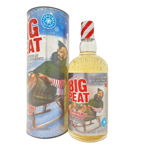楽天市場】ダグラスレイン ビッグピート 柔道エディション 50° 700ml