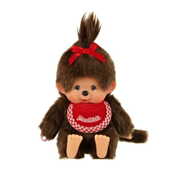 楽天市場】セキグチ Monchhichi Friends チャム S