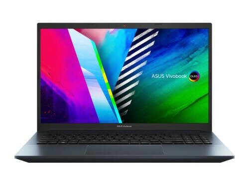 ASUS Vivobook ノートPC 本体 M3401QA-KM011W Amazon.co.jp: 【有機EL搭載】ASUS ノートパソコン Vivobook Pro