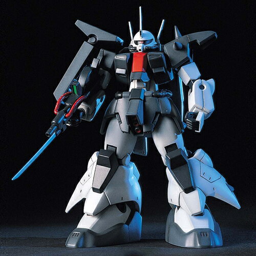 １／１４４　ＨＧＵＣ　ザク�V　量産型