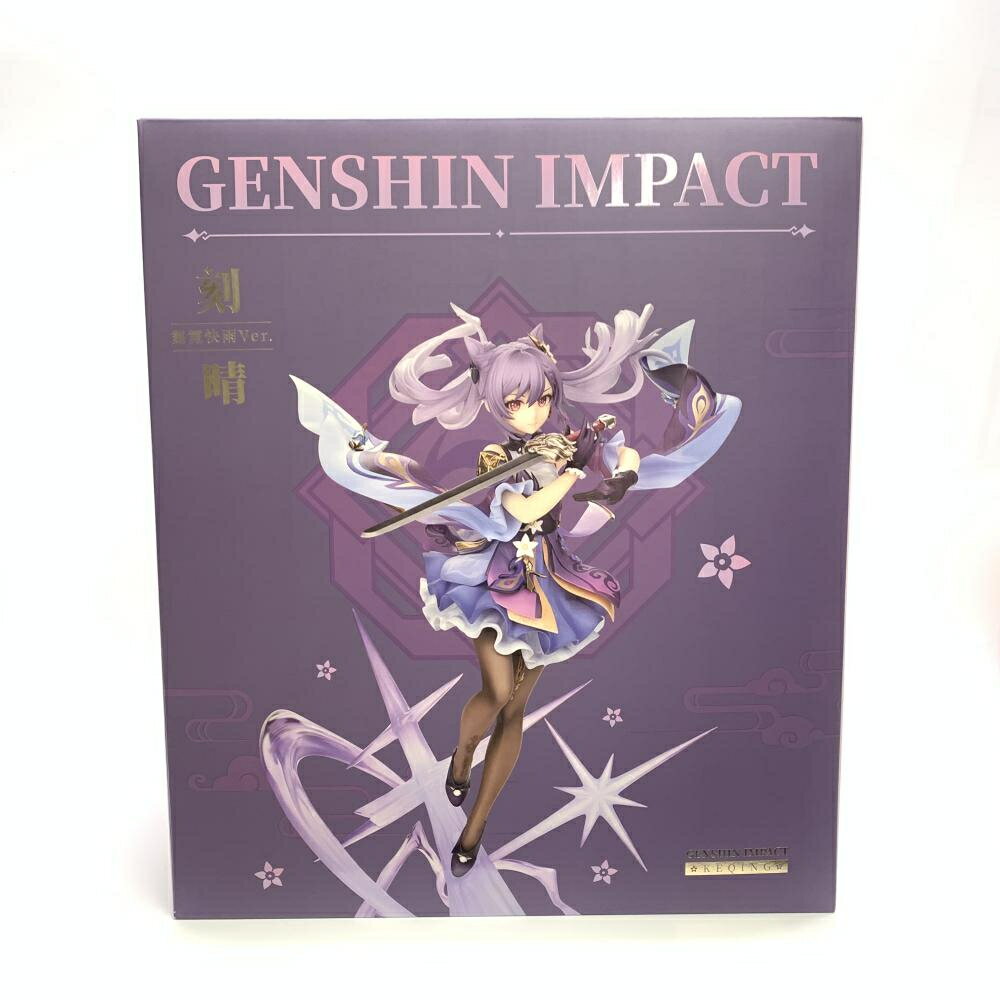 楽天市場】Wonderful Works 原神 モナ・星天水鏡Ver. 1/7 完成品